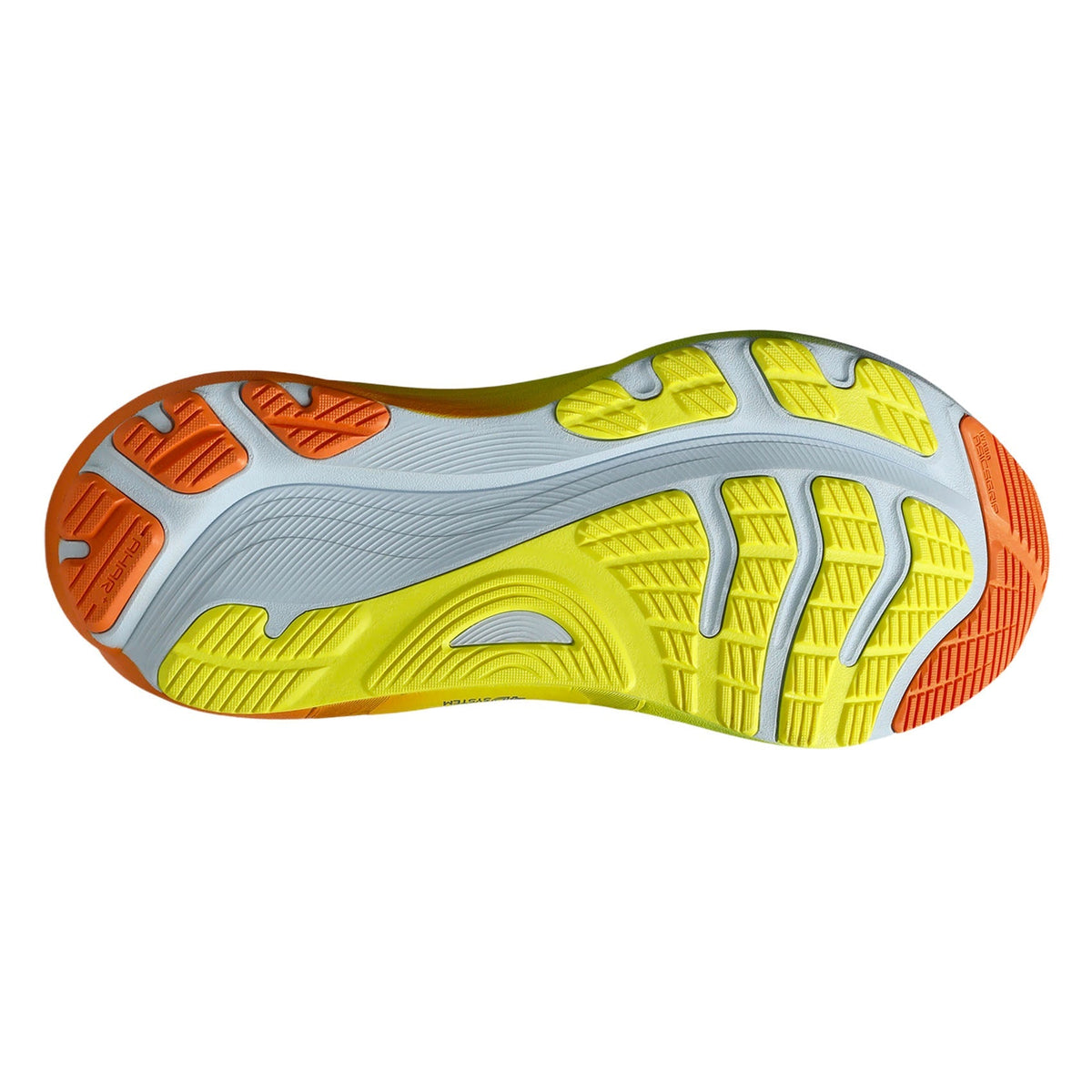 Mens ASICS GEL-Kayano 32