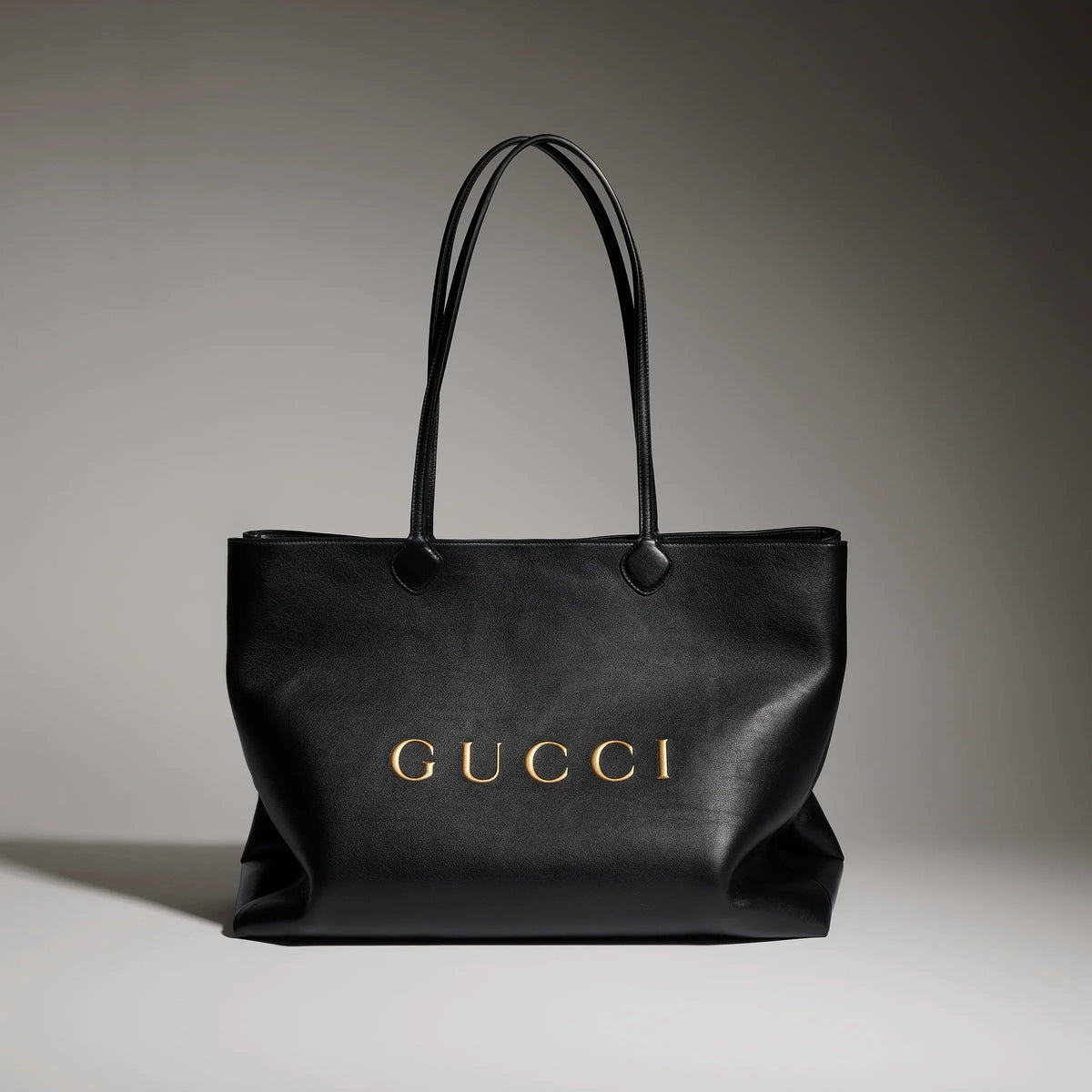 Gucci NY large tote bag