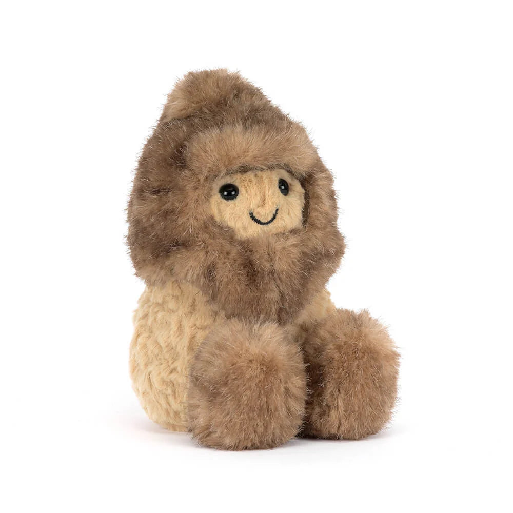 Cuddora Cozy Lion Plush Toy