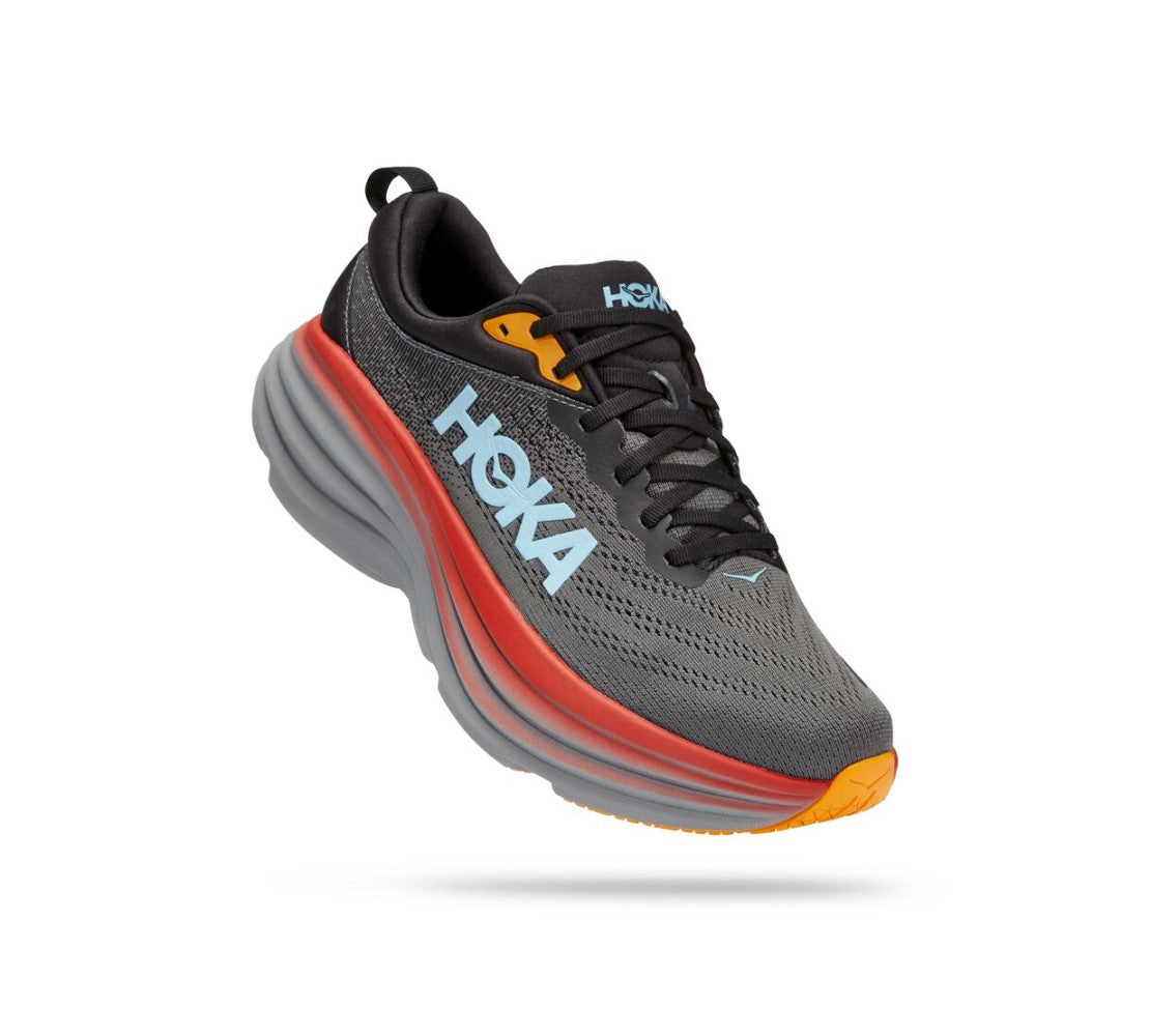 Mens Hoka Bondi 8 (D-Width)
