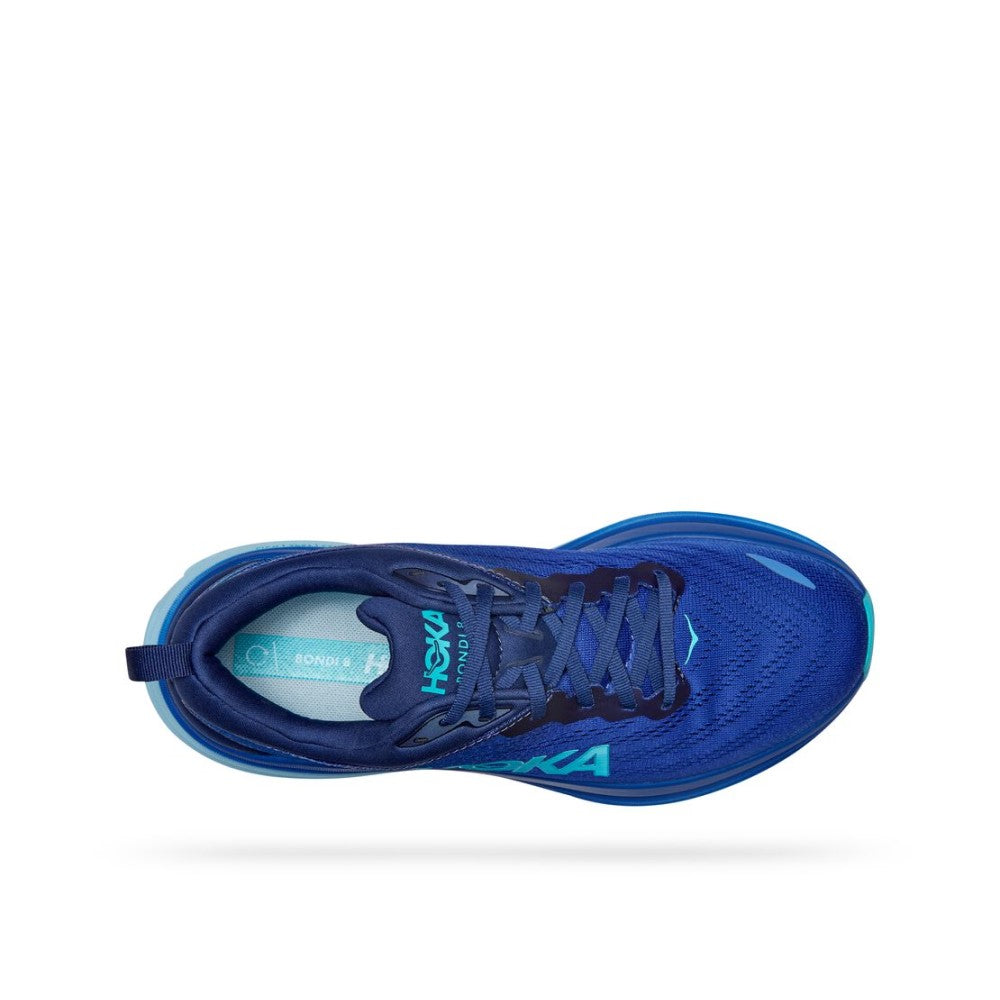 Mens Hoka Bondi 8 (D-Width)