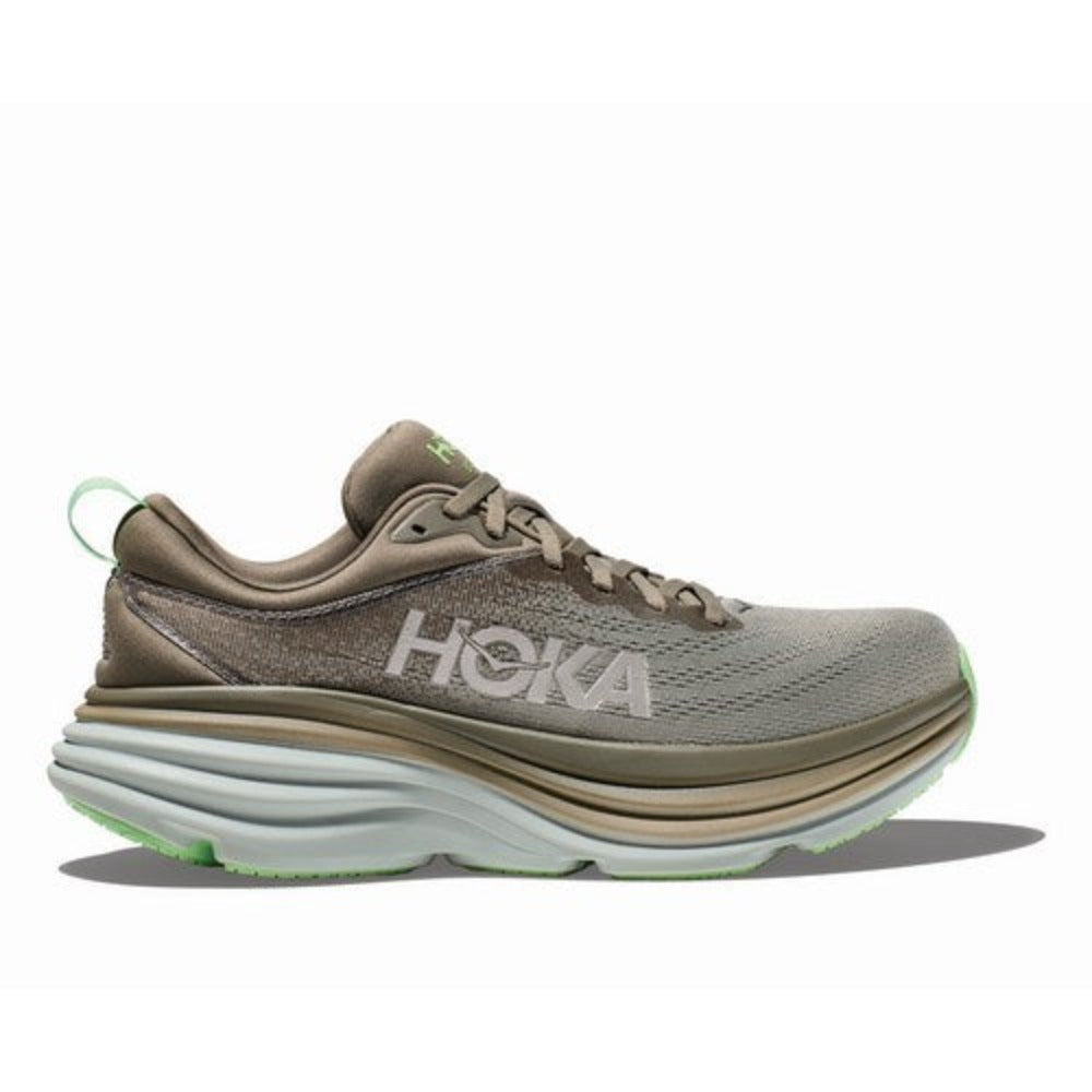 Mens Hoka Bondi 8 (D-Width)
