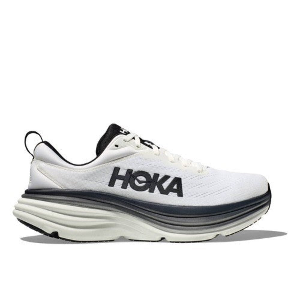 Mens Hoka Bondi 8 (D-Width)
