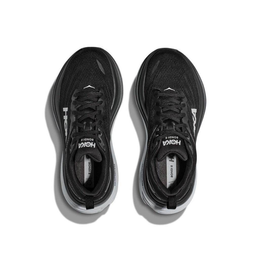Mens Hoka Bondi 8 (D-Width)