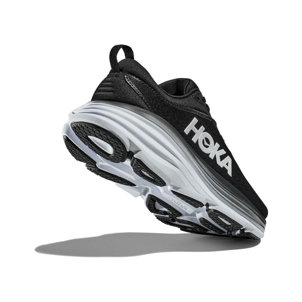 Mens Hoka Bondi 8 (D-Width)