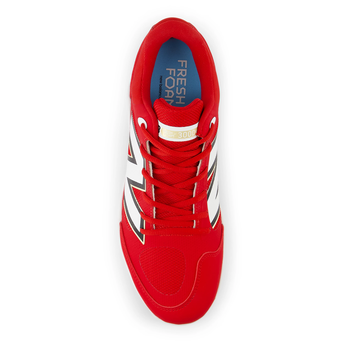 Fresh Foam X 3000 v7 Metal L3000TR7