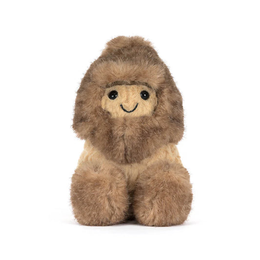 Cuddora Cozy Lion Plush Toy