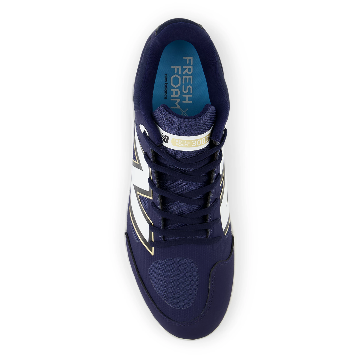 Fresh Foam X 3000 v7 L3000TN7 Metal