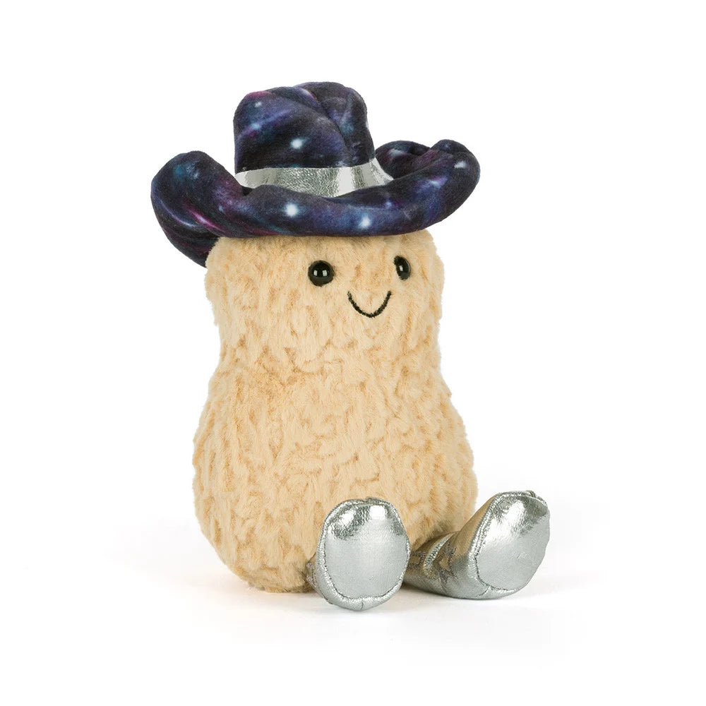 Cuddora Cosmic Cowboy Plush Toy