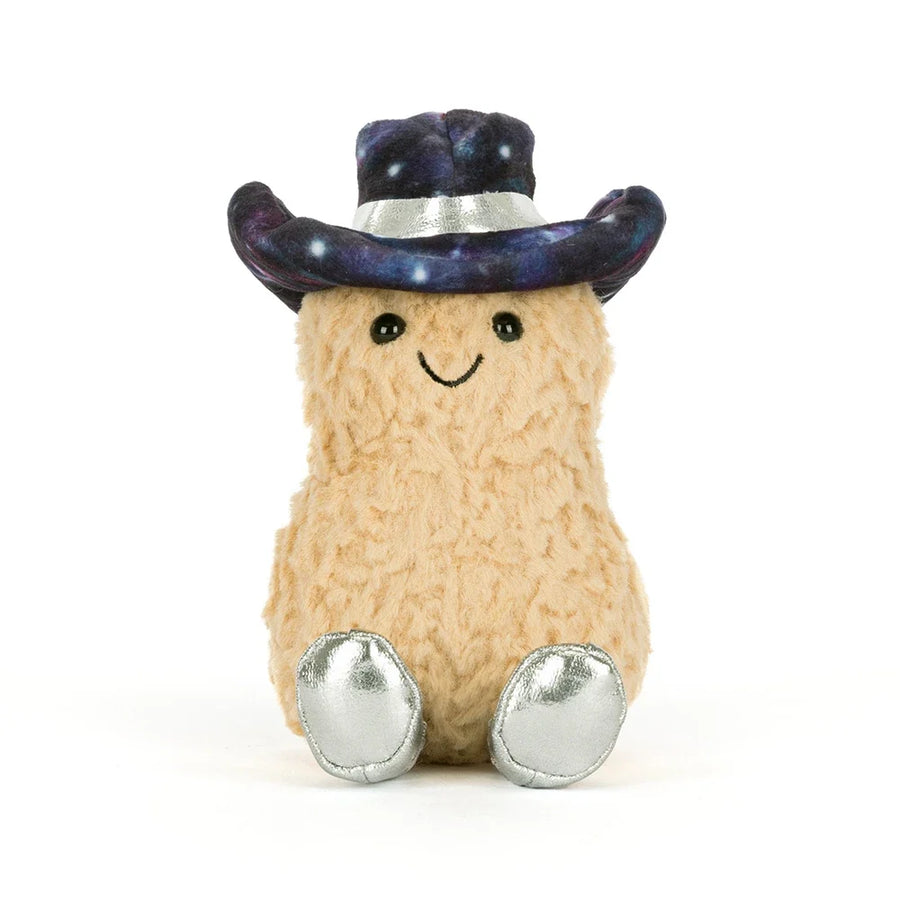 Cuddora Cosmic Cowboy Plush Toy