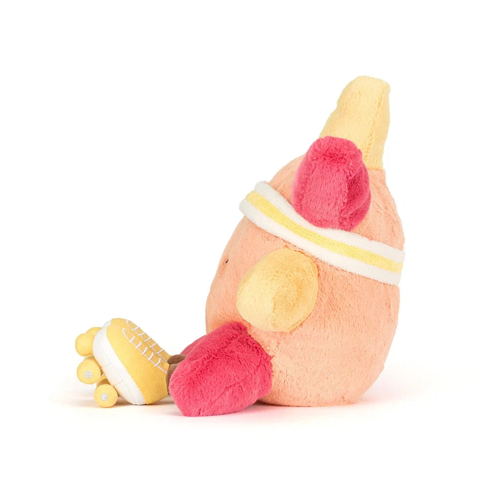 Cuddora Sunny Star Plush Toy