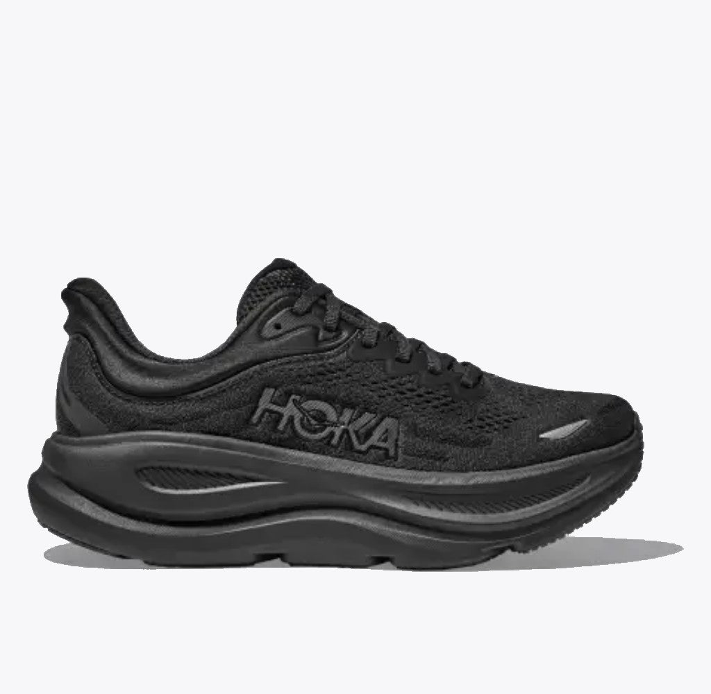 Womens Hoka Bondi 9 Wide (D-Width)