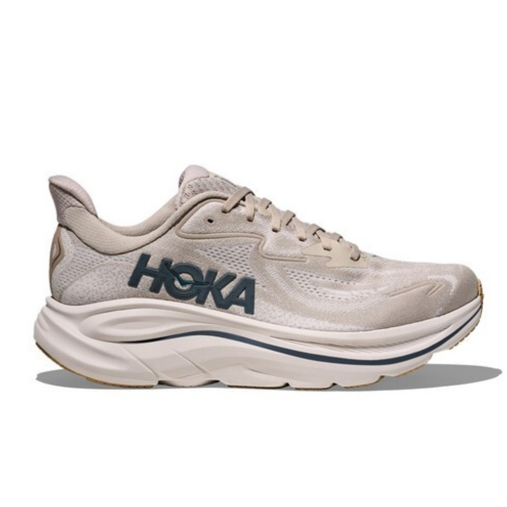 Mens Hoka Clifton 10 (D-Width)