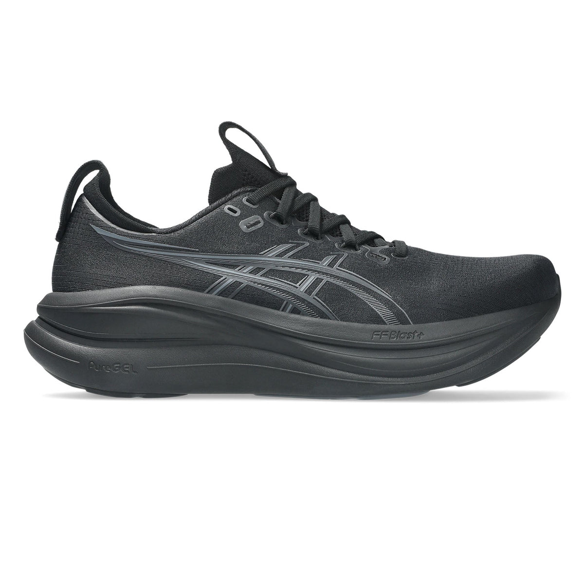 Mens ASICS GEL-Nimbus 28