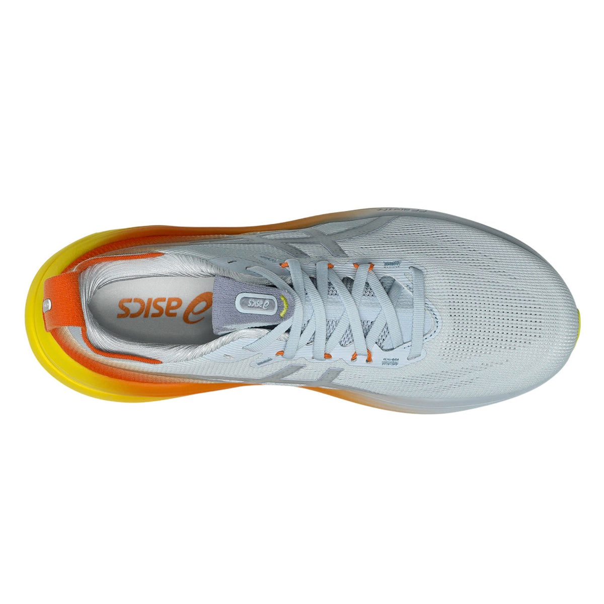 Mens ASICS GEL-Nimbus 28