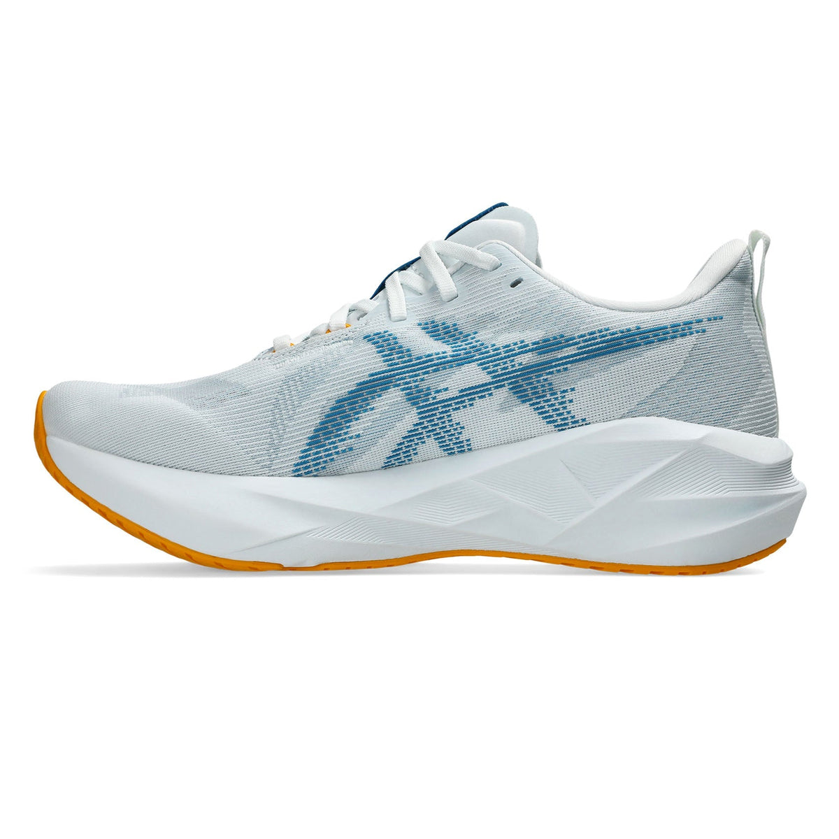 Mens ASICS Novablast 5