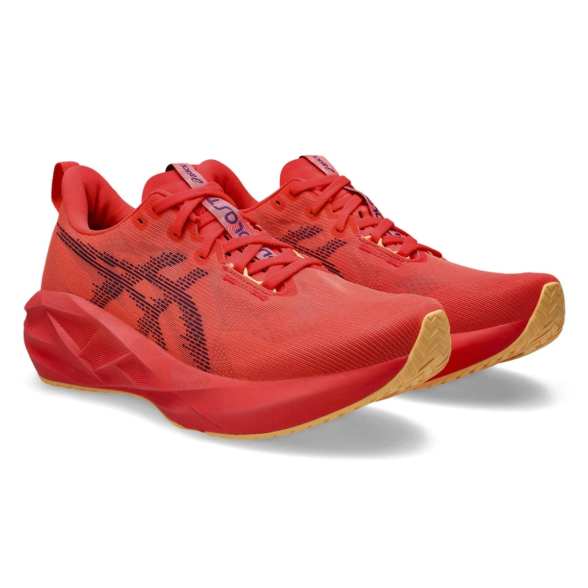 Mens ASICS Novablast 5