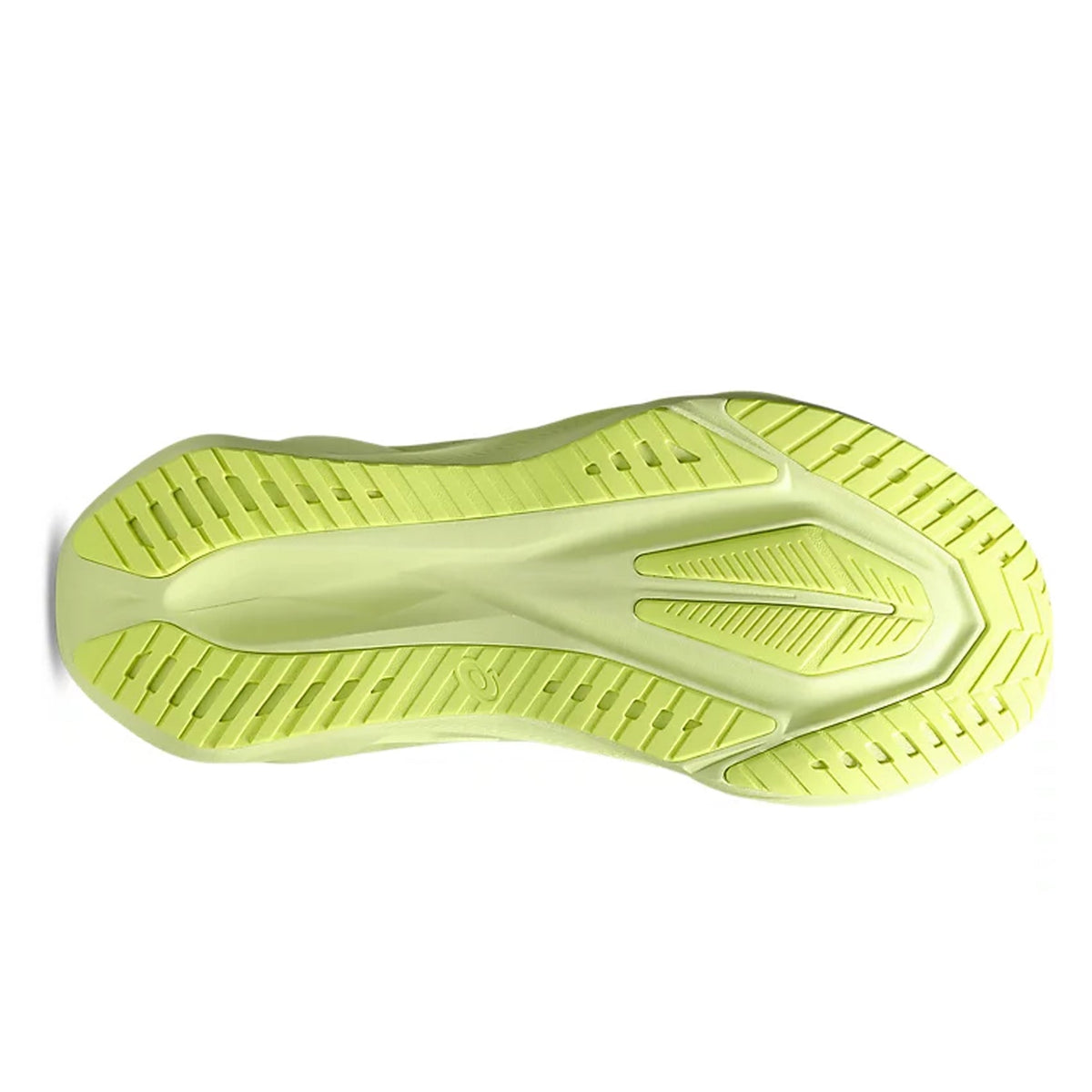 Mens ASICS Novablast 5 Lite-Show