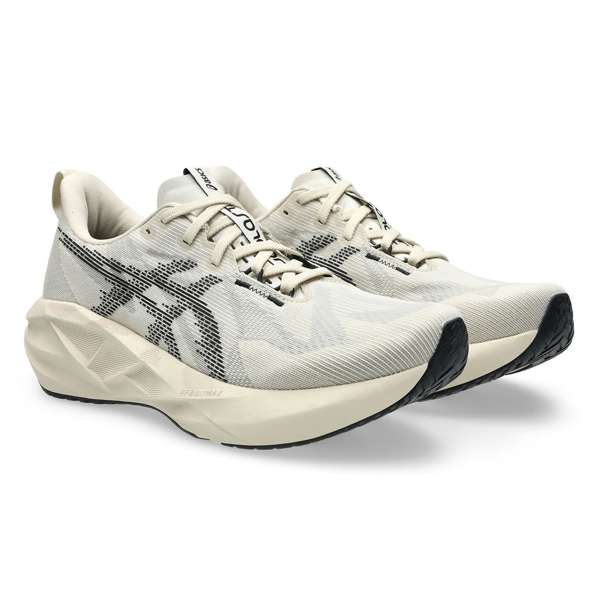 Mens ASICS Novablast 5