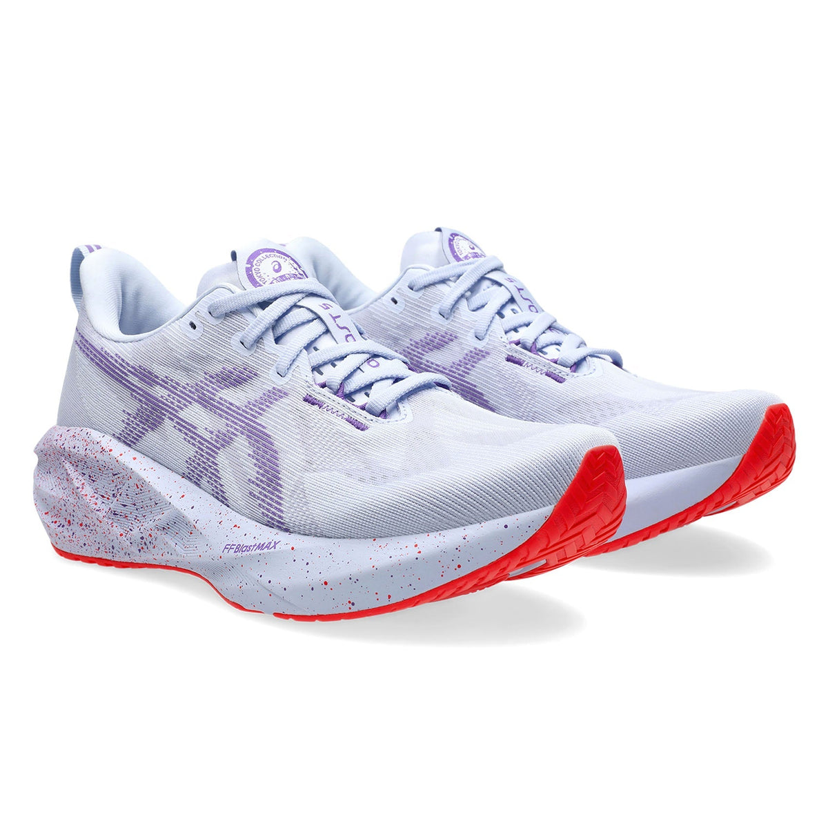 Mens ASICS Novablast 5 Tokyo
