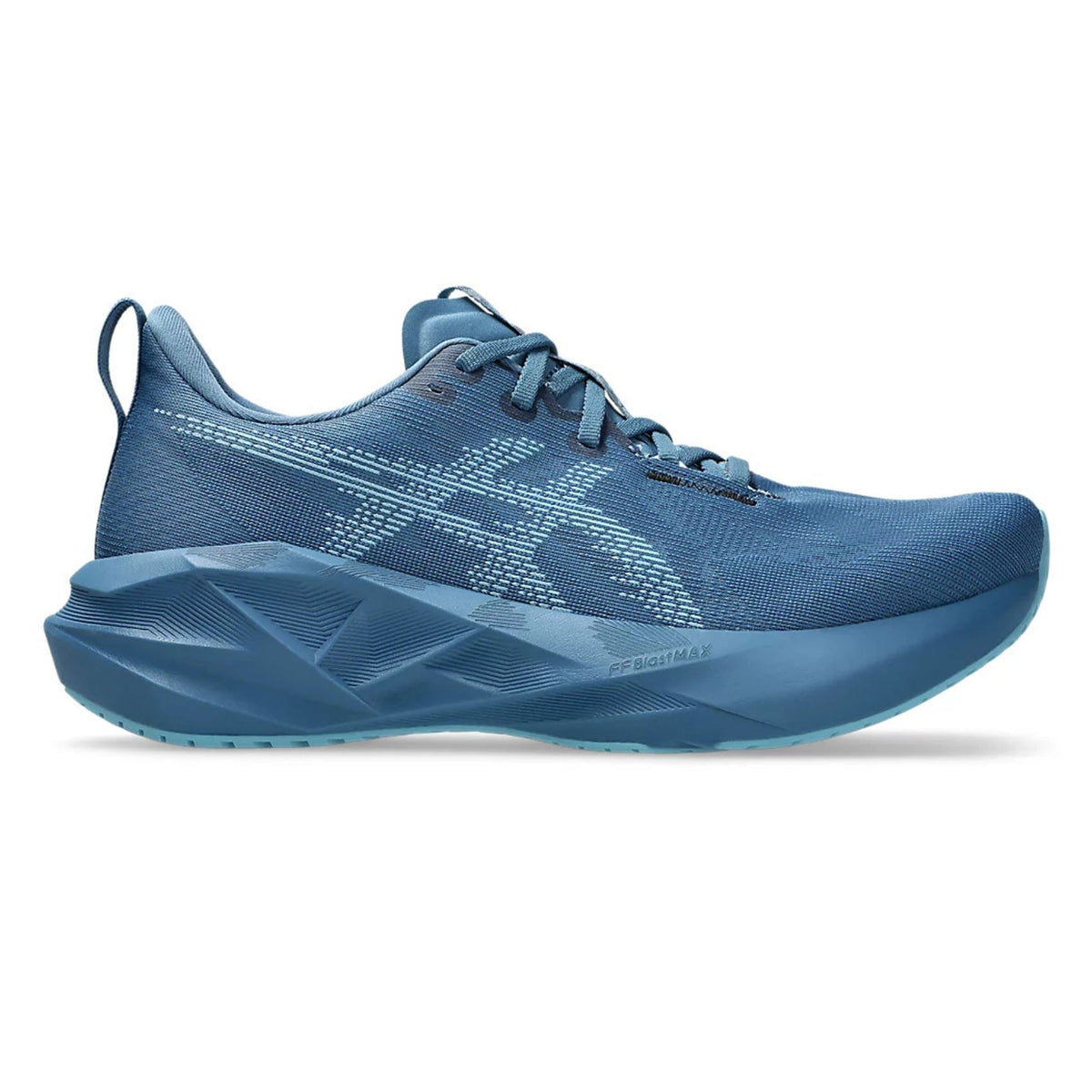 Mens ASICS Novablast 5