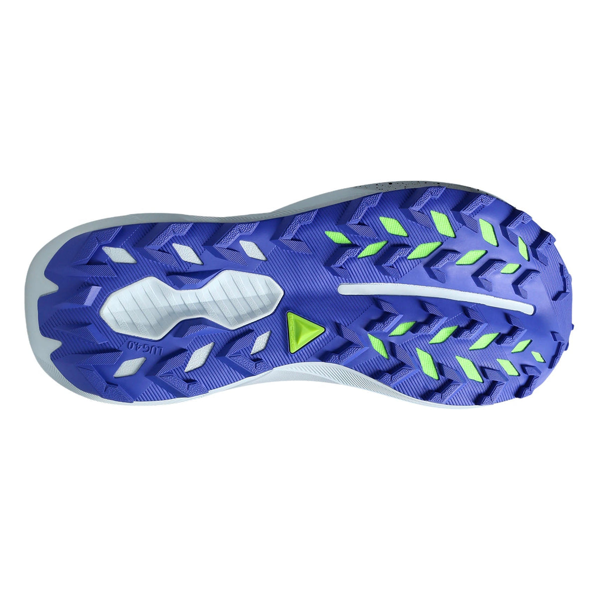 Mens ASICS Trabuco 14