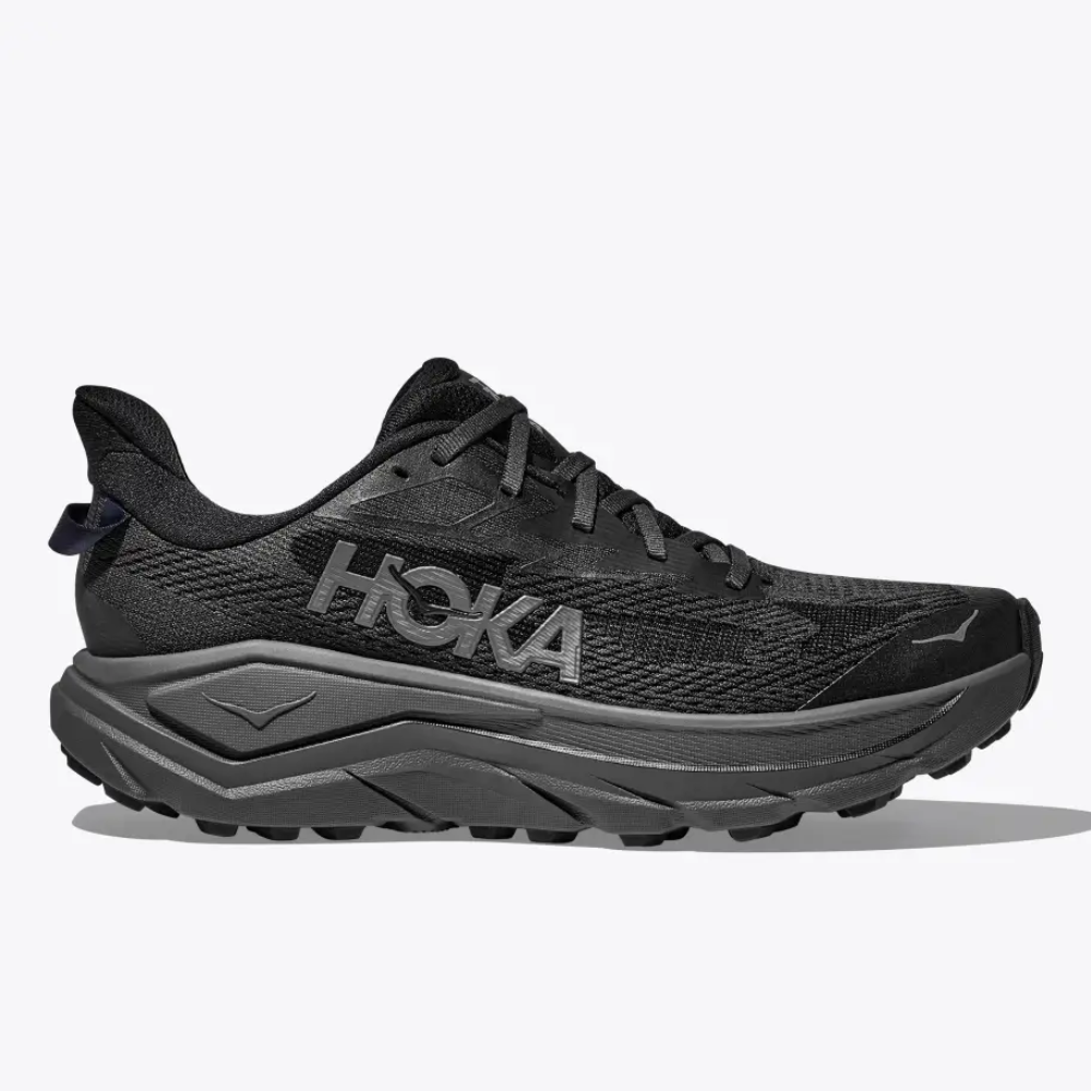 Womens Hoka Challenger 8 Wide (D-Width)