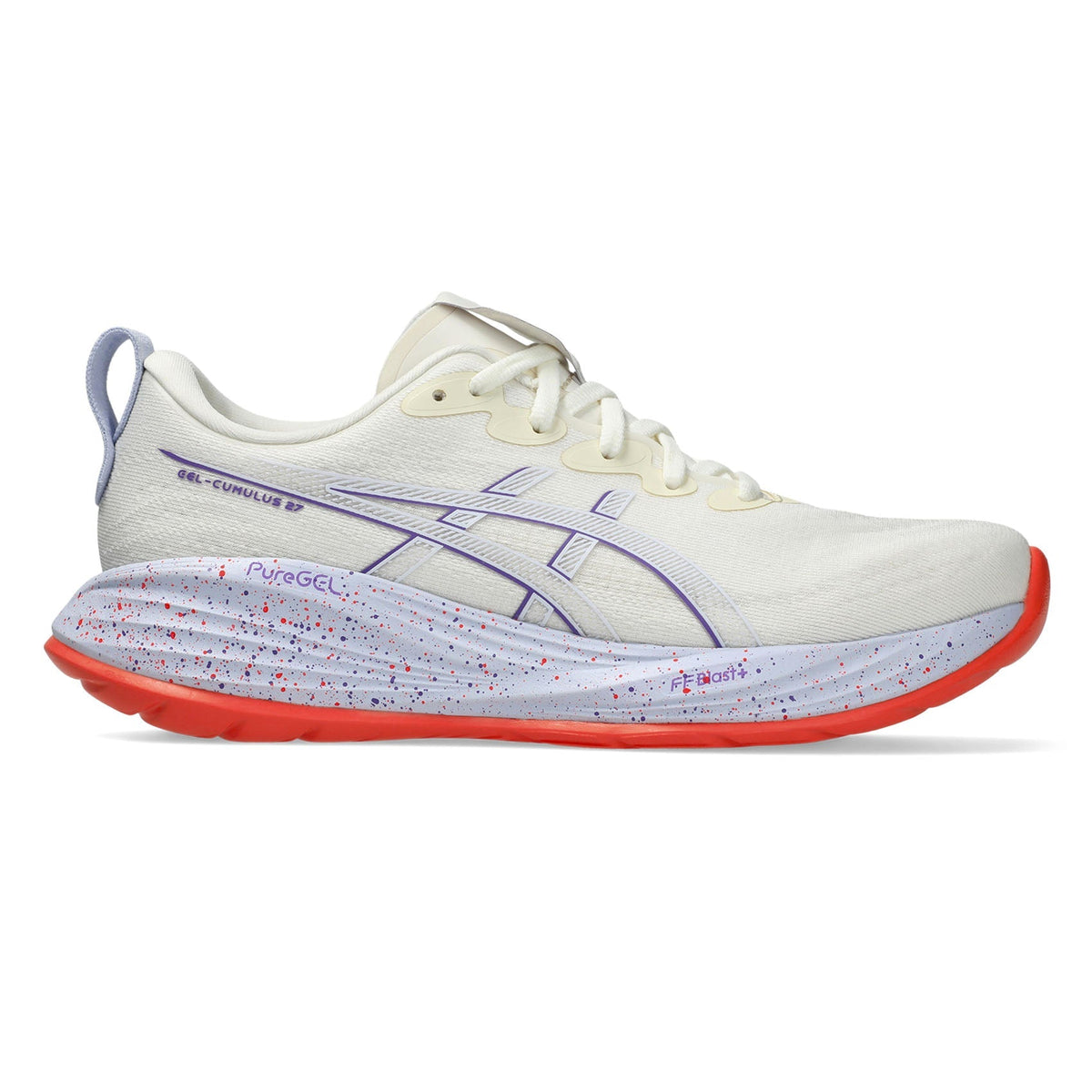 Womens ASICS GEL-Cumulus 27 Tokyo