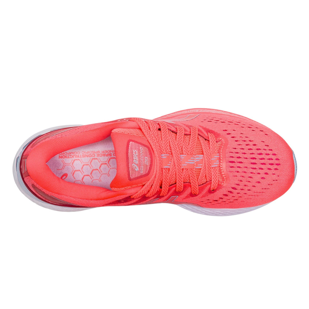 Womens ASICS GEL-Kayano 28 (Wide)