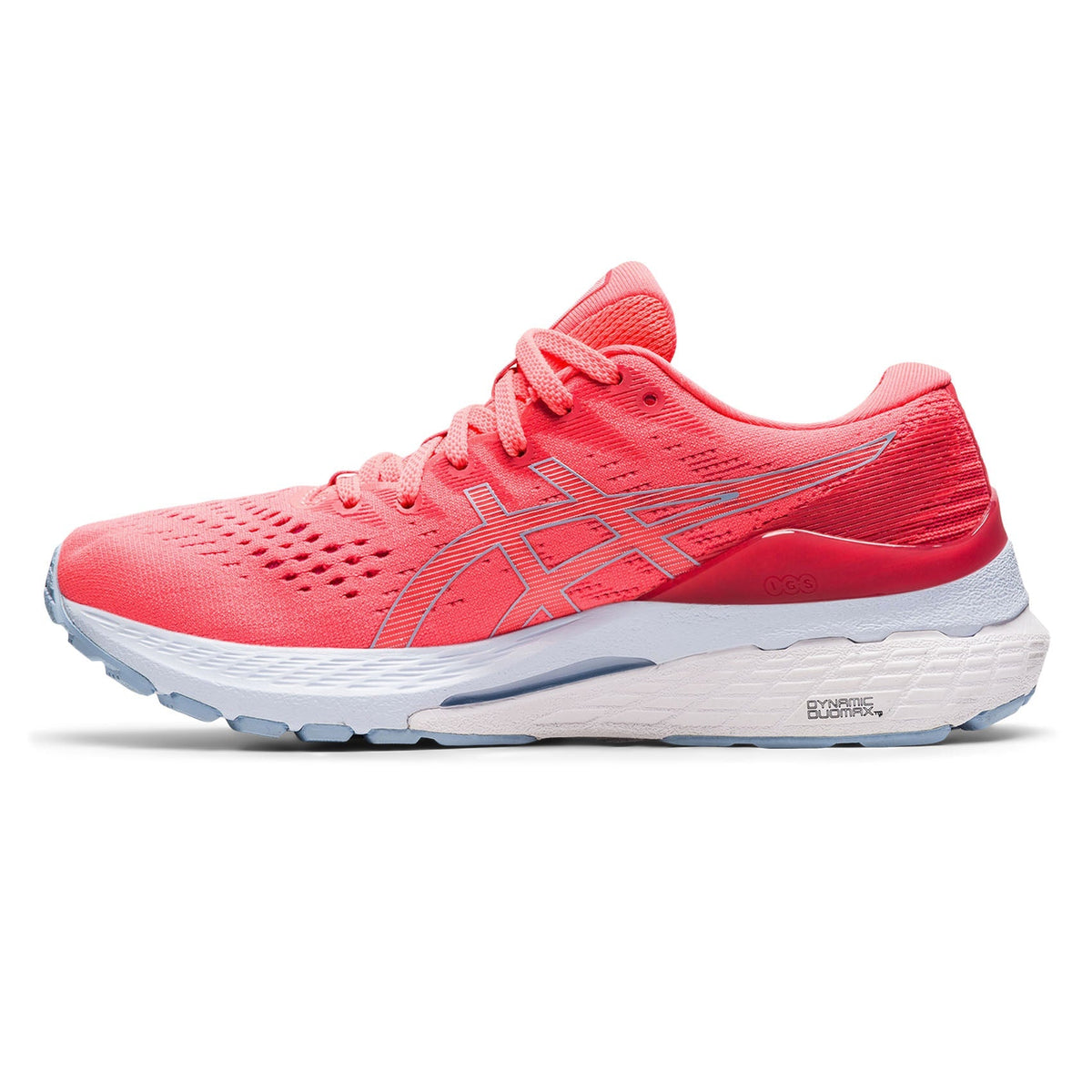 Womens ASICS GEL-Kayano 28 (Wide)