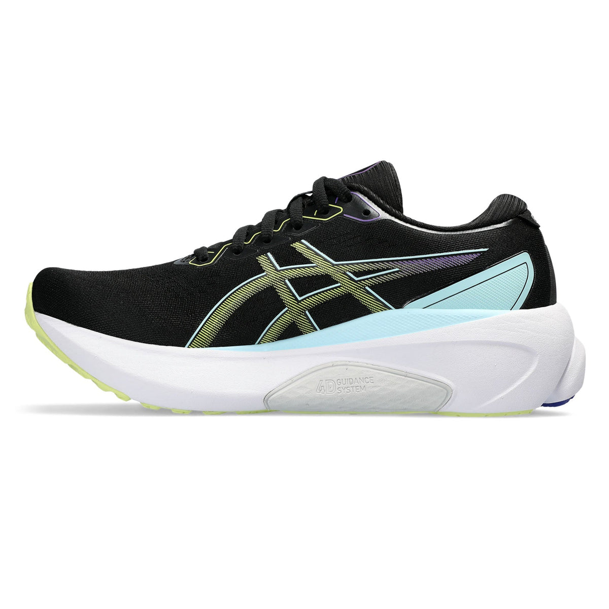 Womens ASICS GEL-Kayano 30