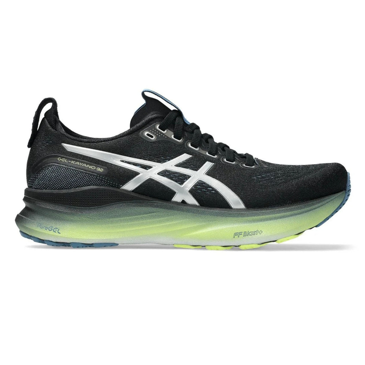 Womens ASICS GEL-Kayano 32 LUXE