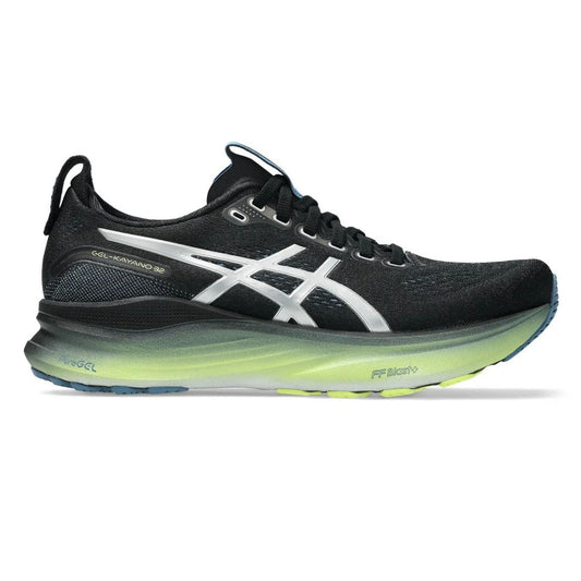 Womens ASICS GEL-Kayano 32 LUXE