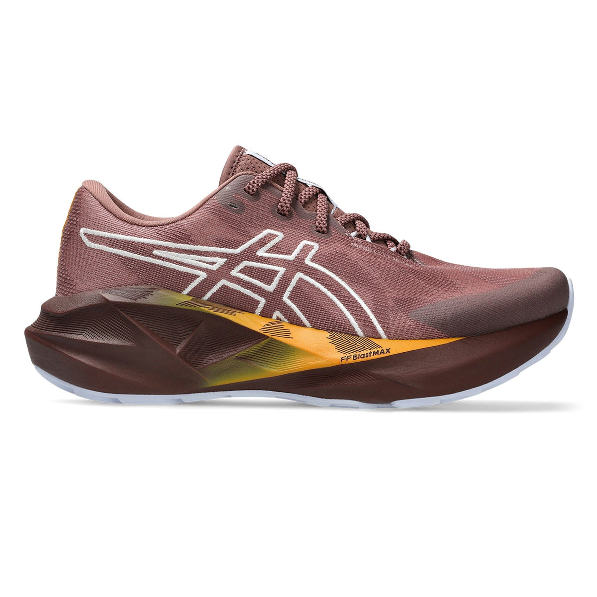 Womens ASICS Novablast 5 TR