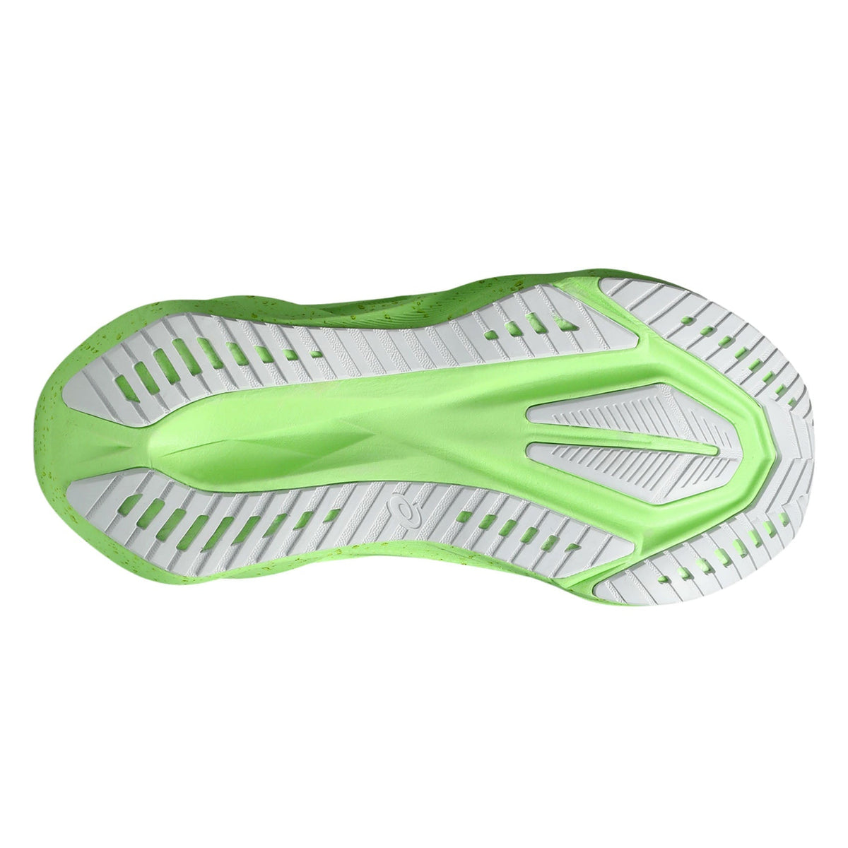 Womens ASICS Novablast 5