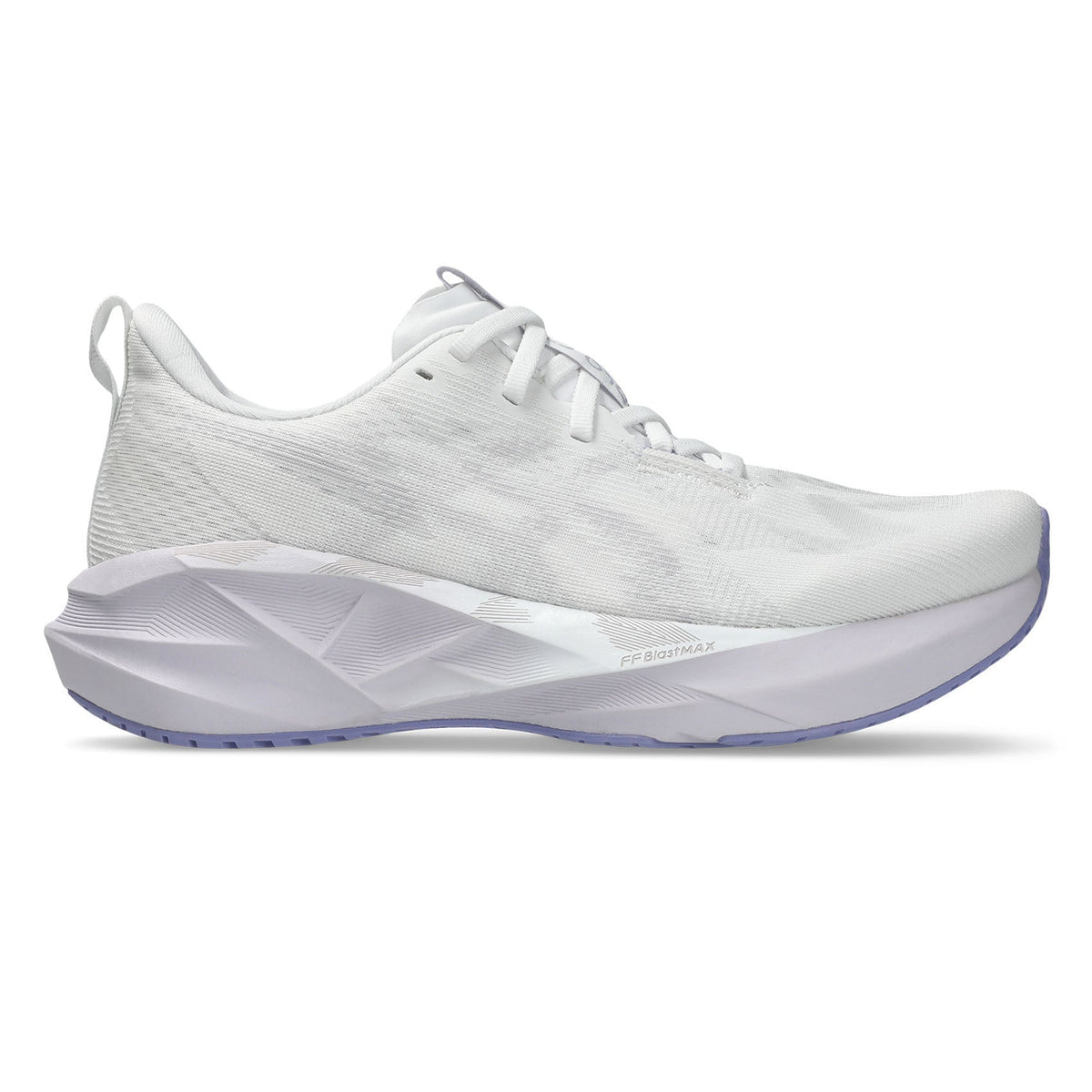 Womens ASICS Novablast 5 (Wide)