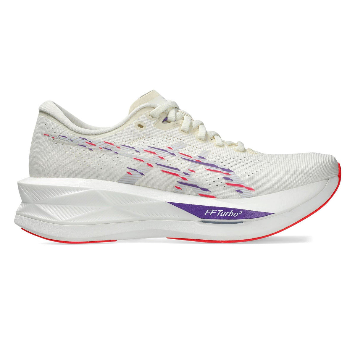 Womens ASICS Sonicblast Tokyo