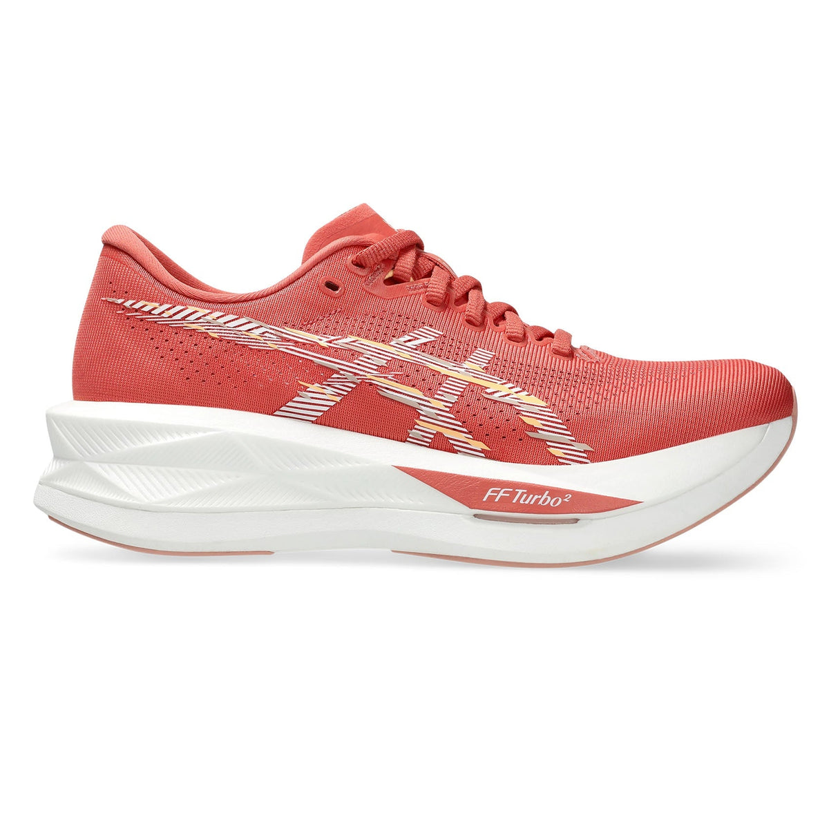 Womens ASICS Sonicblast