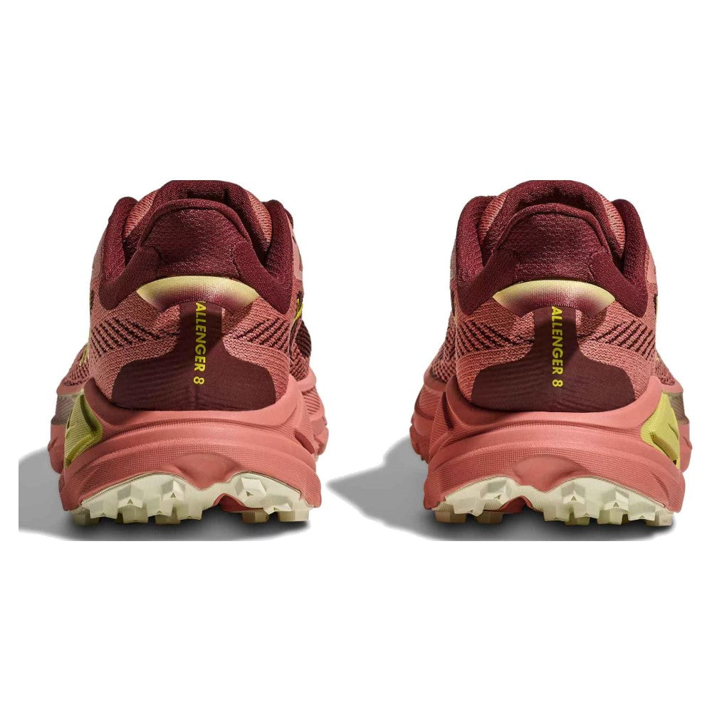 Womens Hoka Challenger 8 Wide (D-Width)