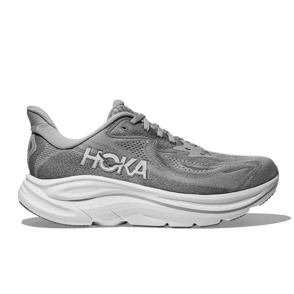 Womens Hoka Clifton 10 Wide (D-Width)