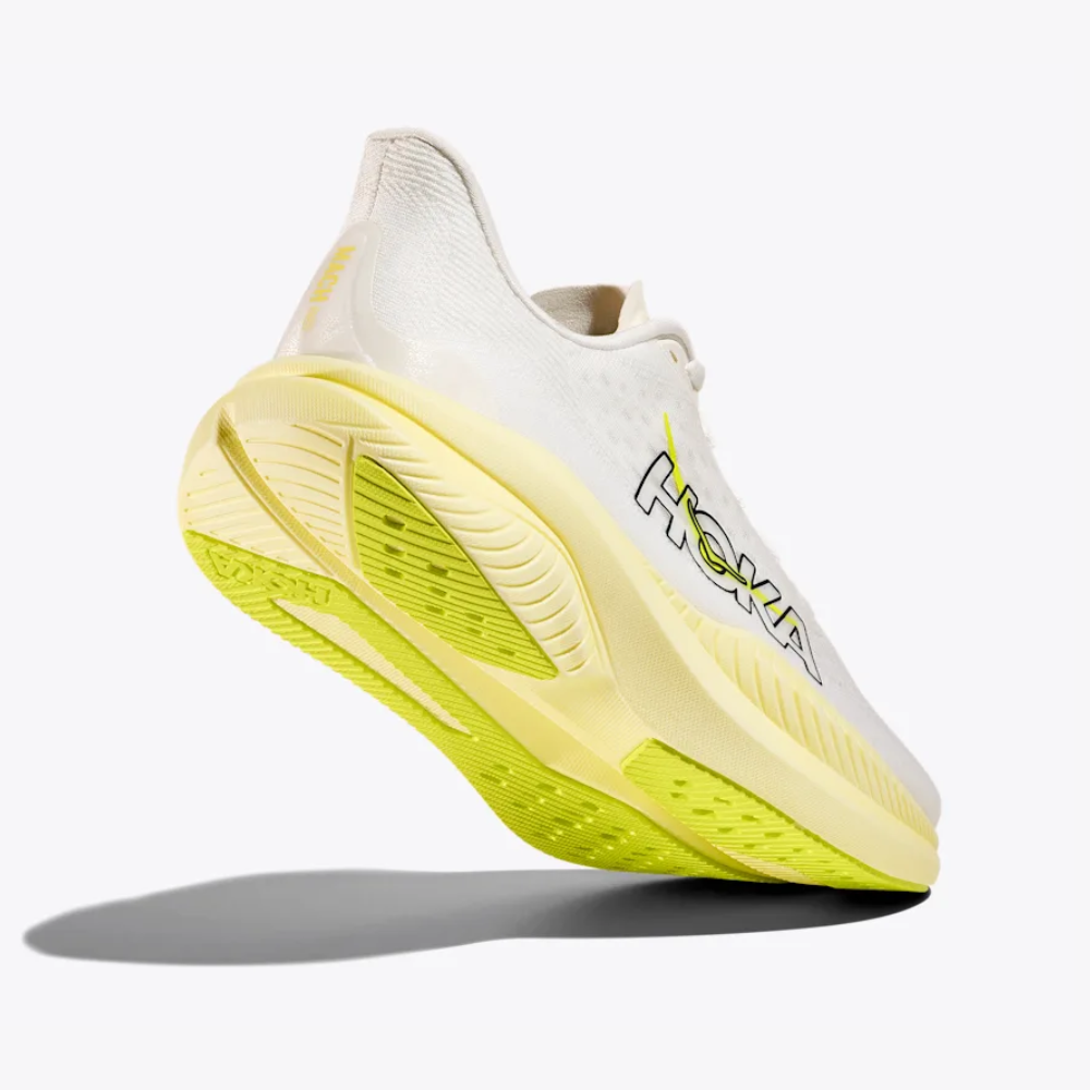 Womens Hoka Mach 6 B-Width