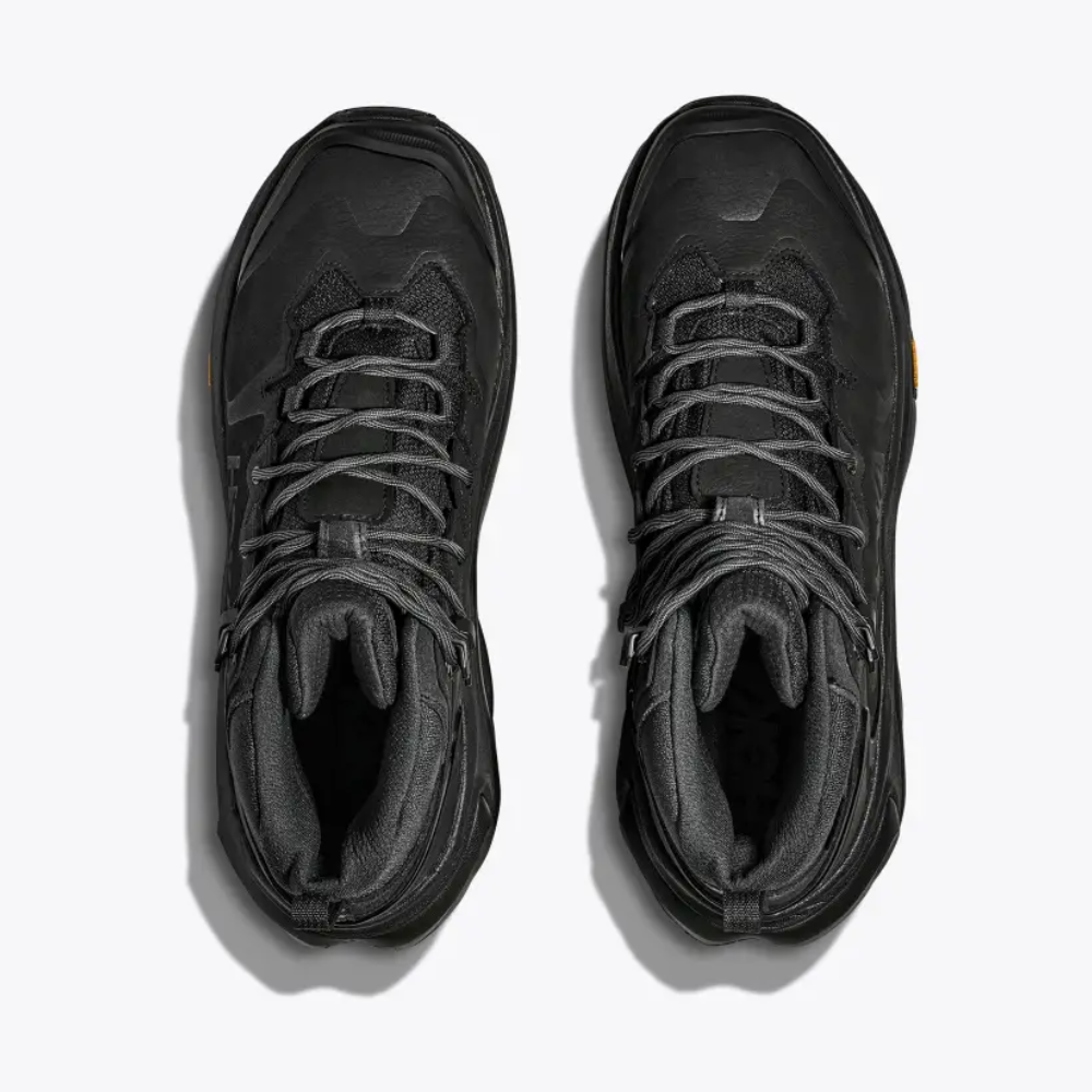 Womens Hoka Kaha 3 GTX (B-Width)