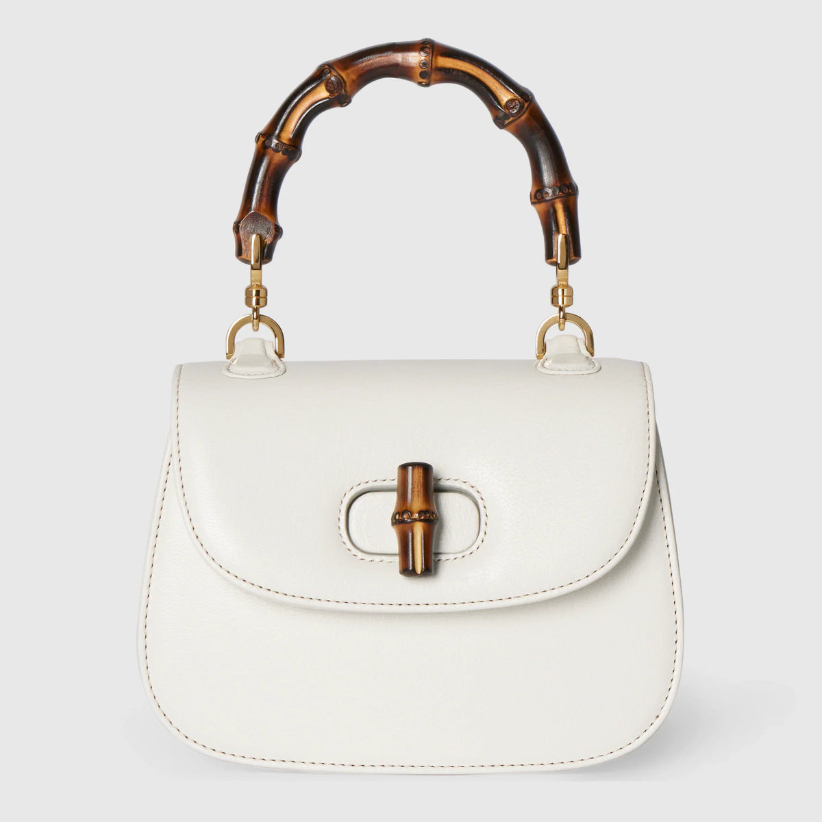 Gucci Bamboo 1947 mini bag