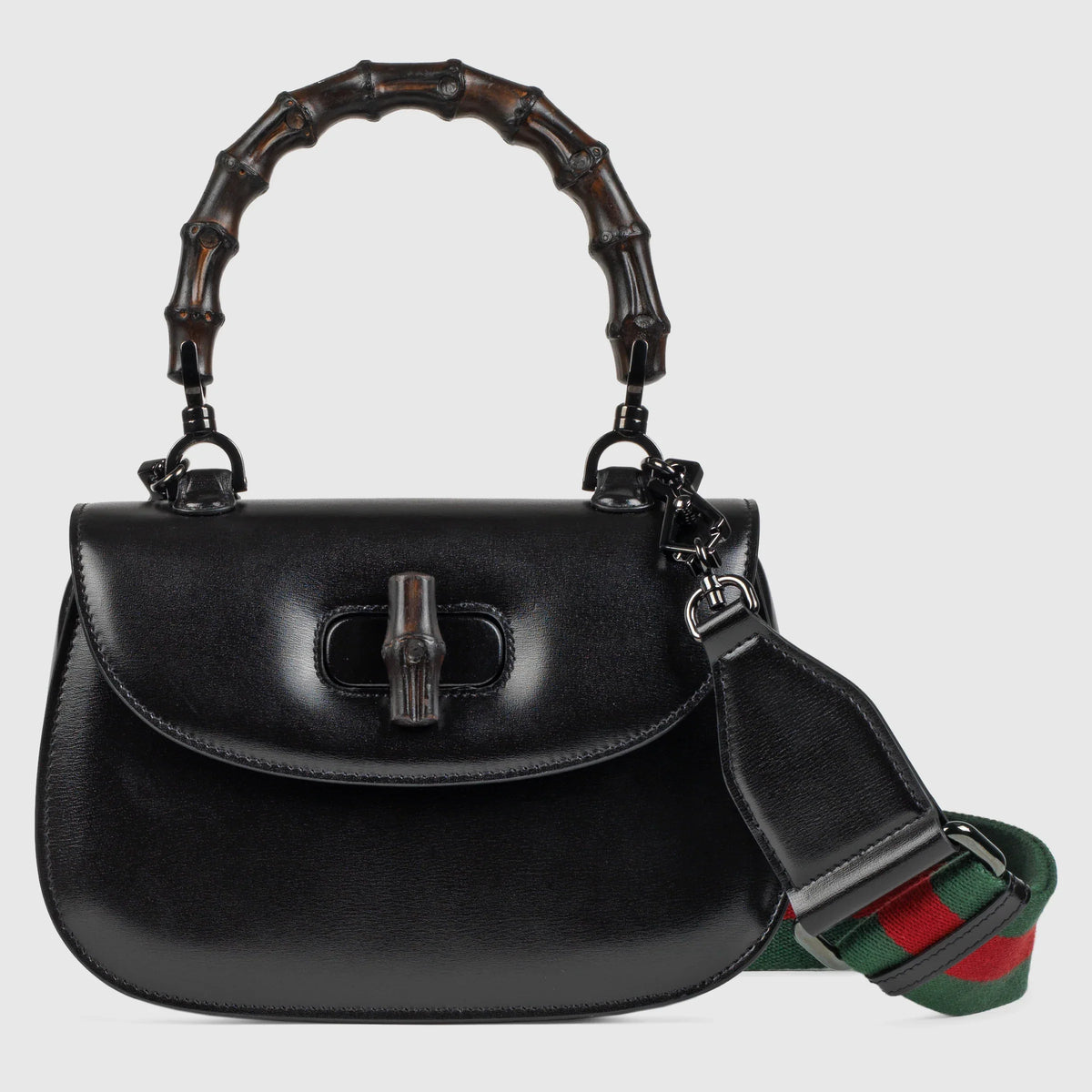 Gucci Bamboo 1947 small bag
