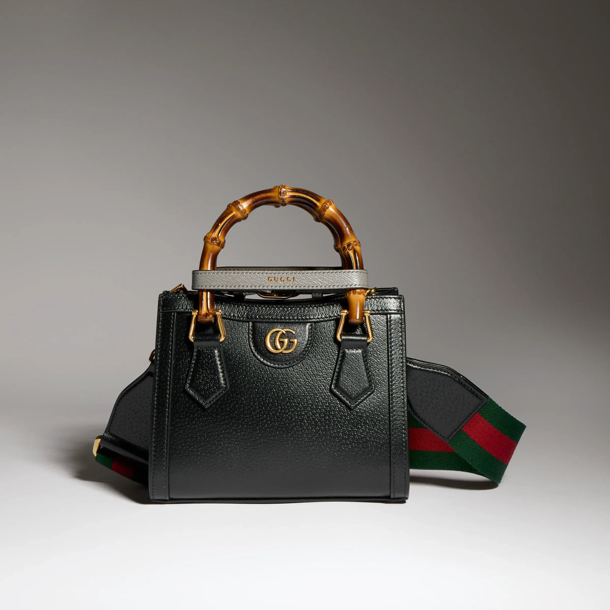 Gucci Diana small tote bag