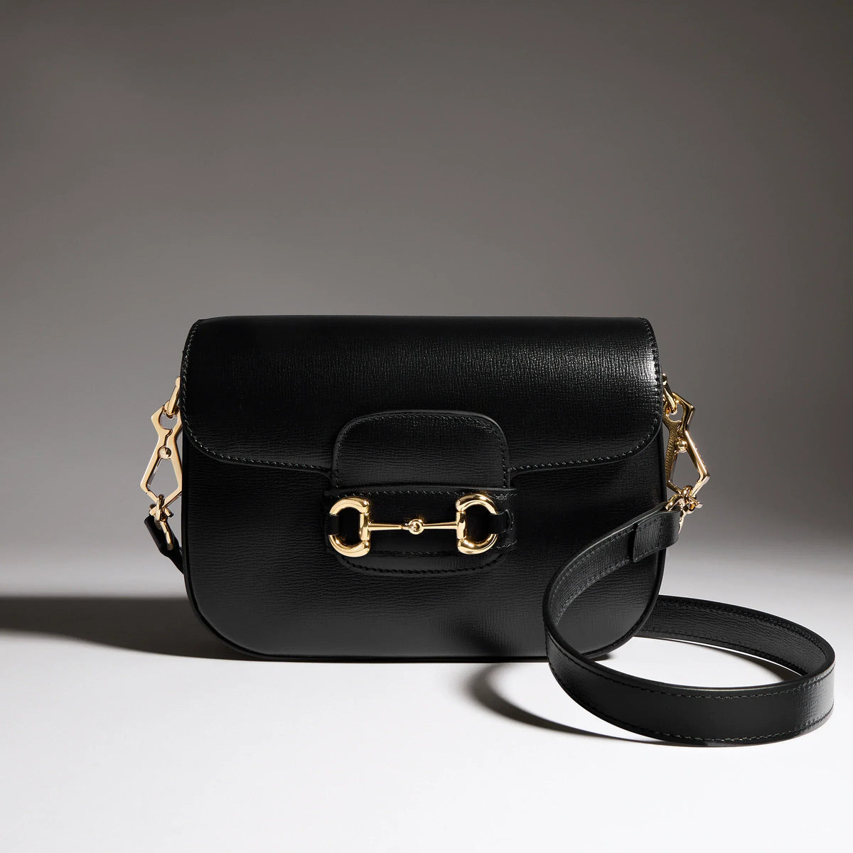 Gucci Horsebit 1955 small shoulder bag
