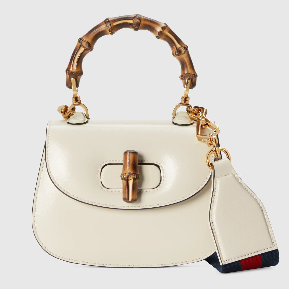 Gucci Bamboo 1947 mini bag