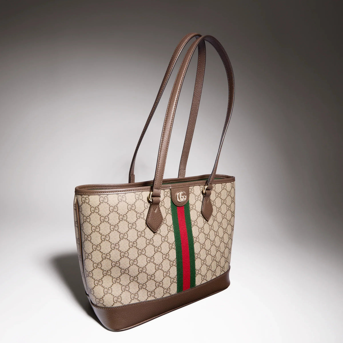 Ophidia medium tote bag