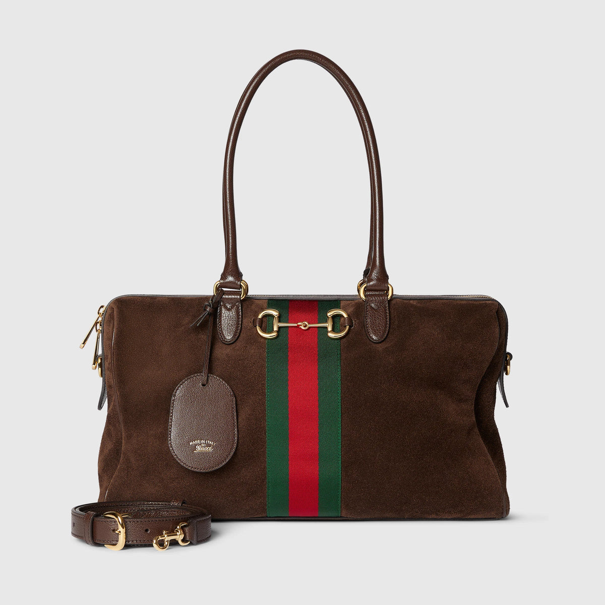 Borsetto large boston bag