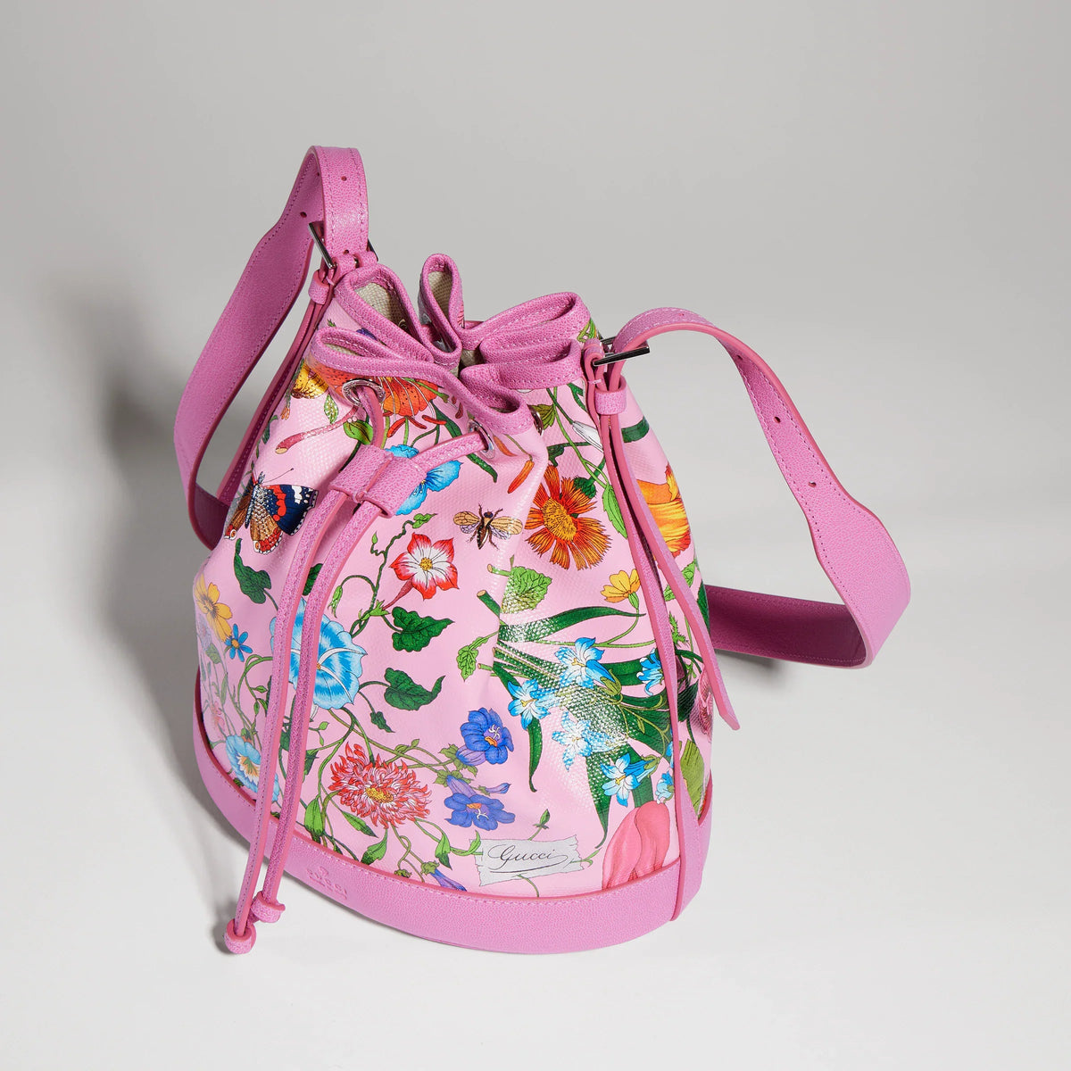 Gucci Venice small bucket bag